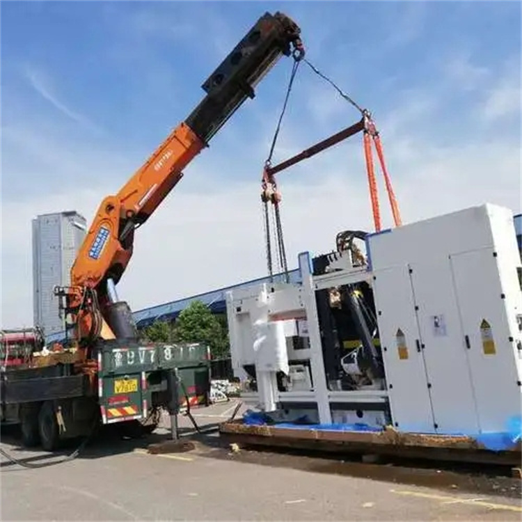 开封附近小吊车联系方式|8-16吨|本地及时服务