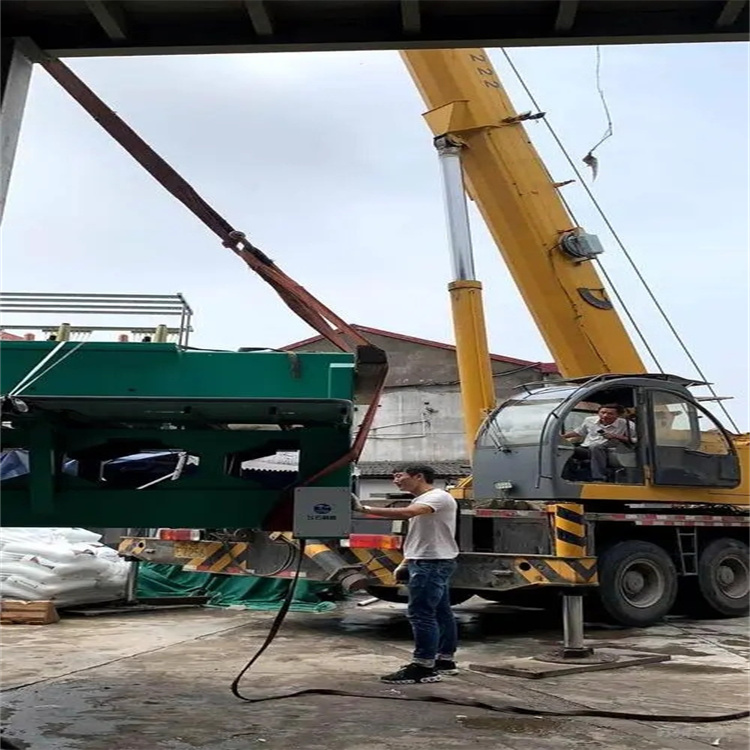 开封大吨位吊车租赁应急保障方案|化解突发吊装需求难题